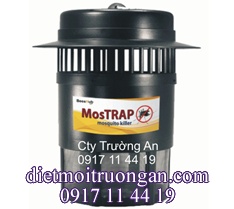 Máy đuổi bắt muỗi thông minh Beeshub