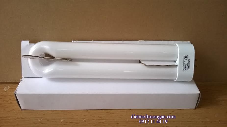 Đèn diệt côn trùng Công Nghiệp đa dạng chủng loại