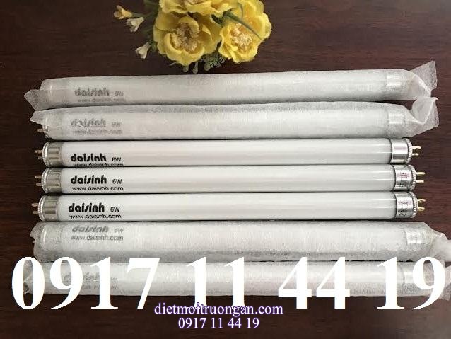 Bóng đèn diệt côn trùng chuyên dụng