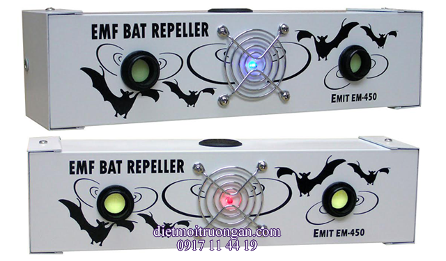 Cách phòng chống Dơi cho nhà Yến