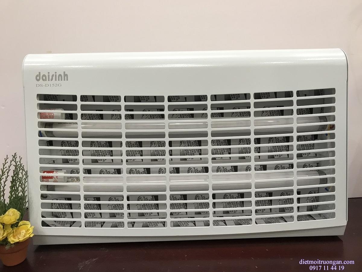 Đèn diệt côn trùng công nghiệp DS D152G