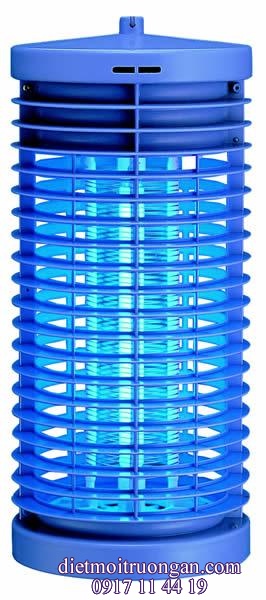 Đèn diệt côn trùng trong nhà DSD6