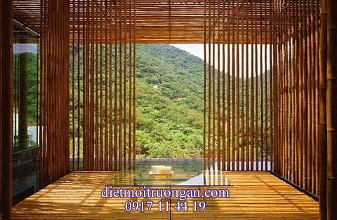 LN5 90 chống mối, mọt, mốc