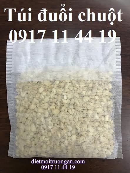 TÚI CHỐNG CHUỘT XE Ô TÔ