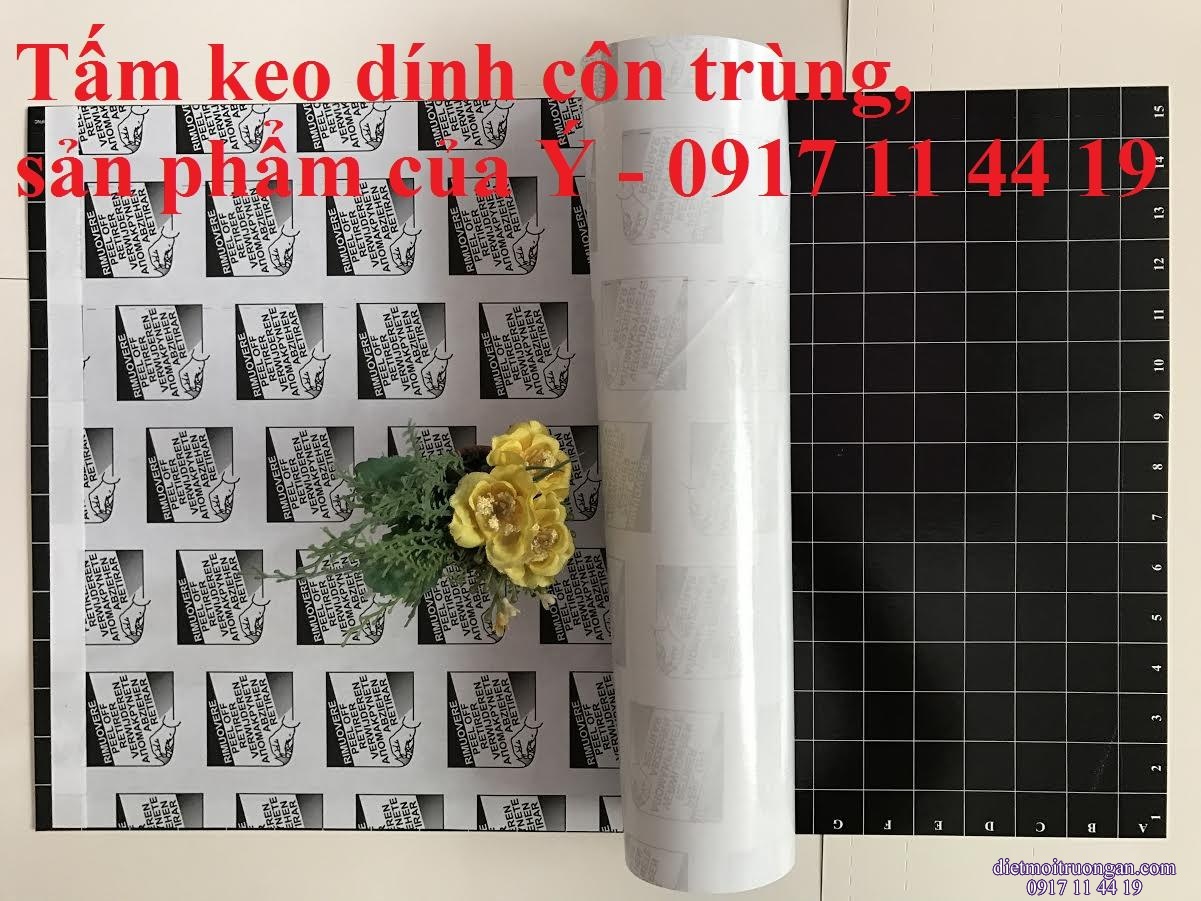 Đèn diệt côn trùng Công Nghiệp đa dạng chủng loại