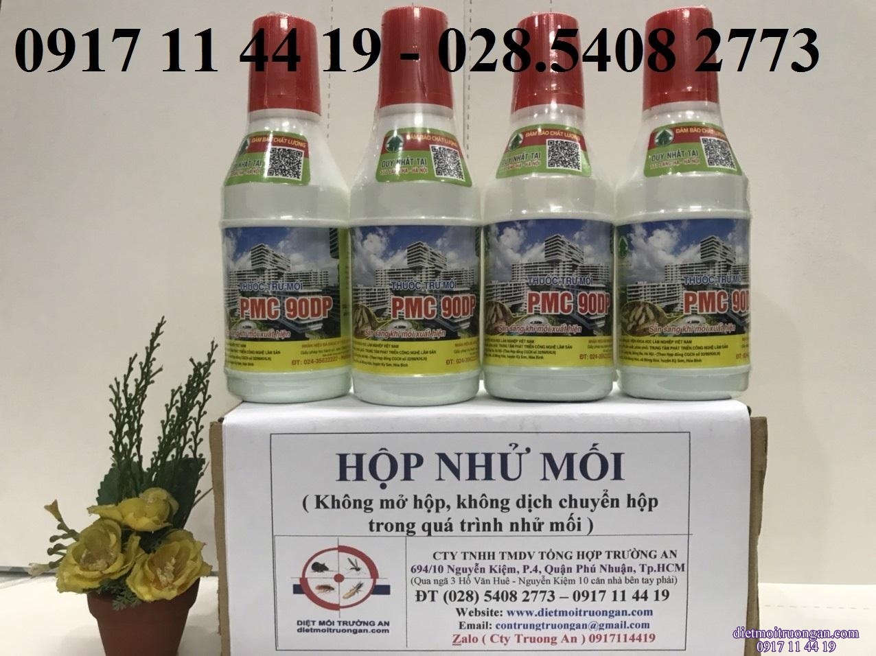 HỘP NHỬ MỐI - HỘP BẪY MỐI - HỘP DỤ MỐI BẰNG GỖ THÔNG