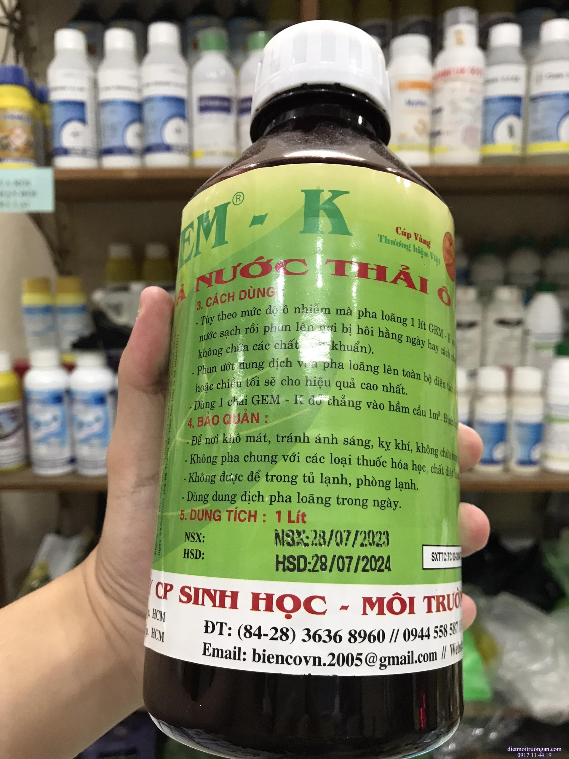 Cách khử mùi hôi toilette ( nhà vệ sinh)