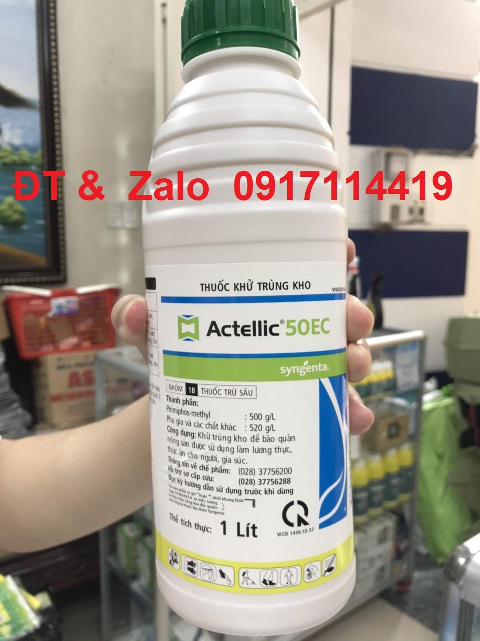 Dịch vụ xông hơi khử trùng diệt mọt nông sản bằng Quickphos 56%