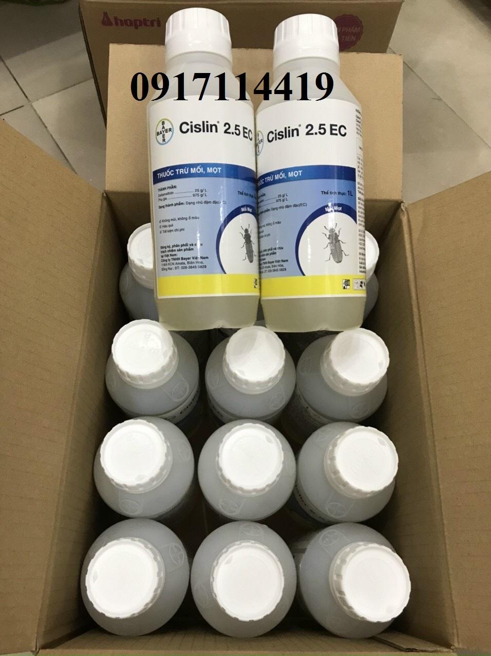 Thuốc xịt chống mối mọt gỗ tre trúc