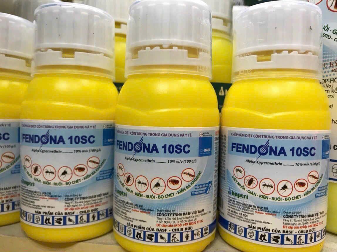 Fendona 10sc chai 50ml giá tốt T3/2024 giá rẻ nhất