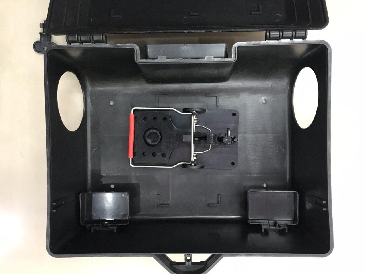 Hộp đựng thuốc chuột - Hộp đựng bả chuột