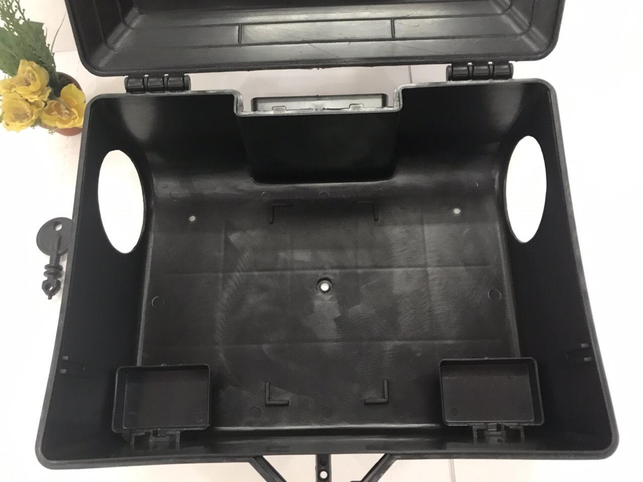 Hộp đựng thuốc chuột - Hộp đựng bả chuột