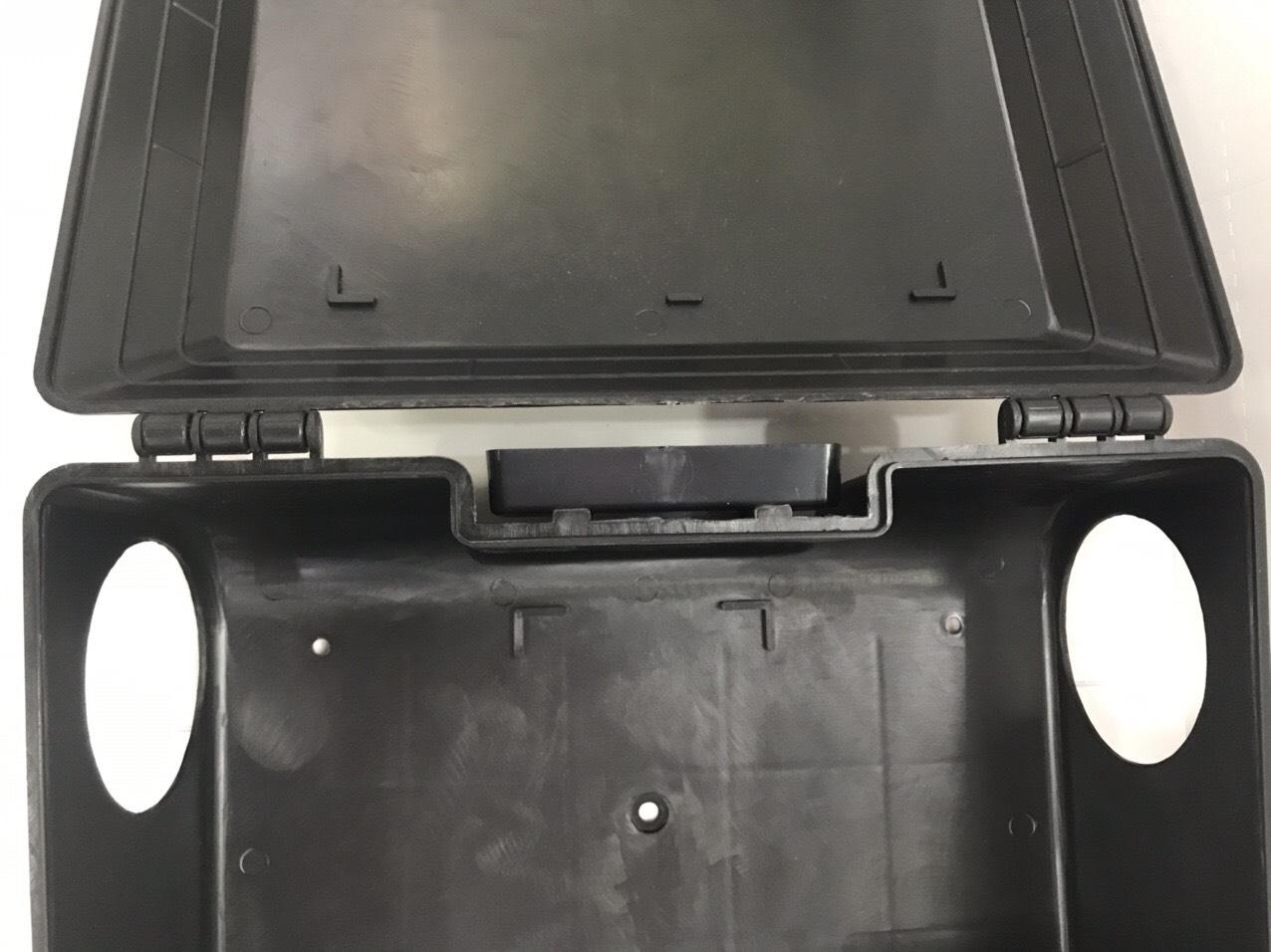 TRẠM MỒI CHUỘT, TRẠM BẪY CHUỘT