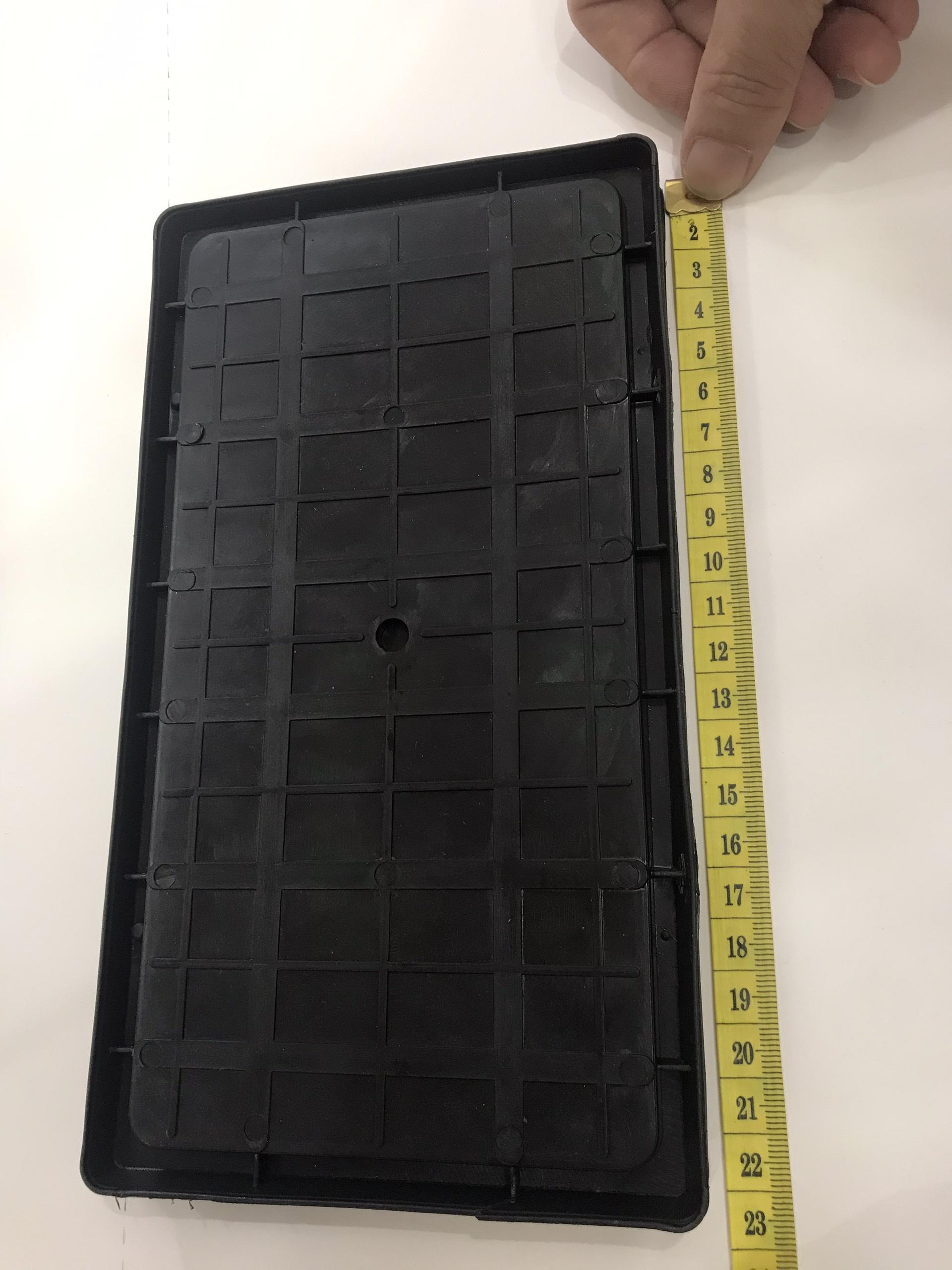 KEO  BẮT CHUỘT HỘP NHỰA