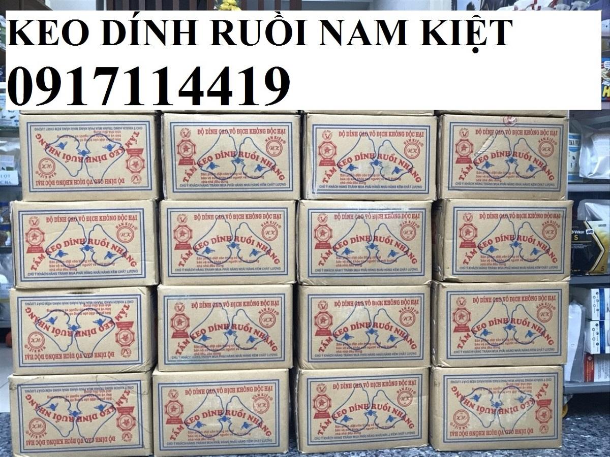 KEO DÍNH RUỒI NHẶNG SHOPEE SIÊU DÍNH - 0917114419