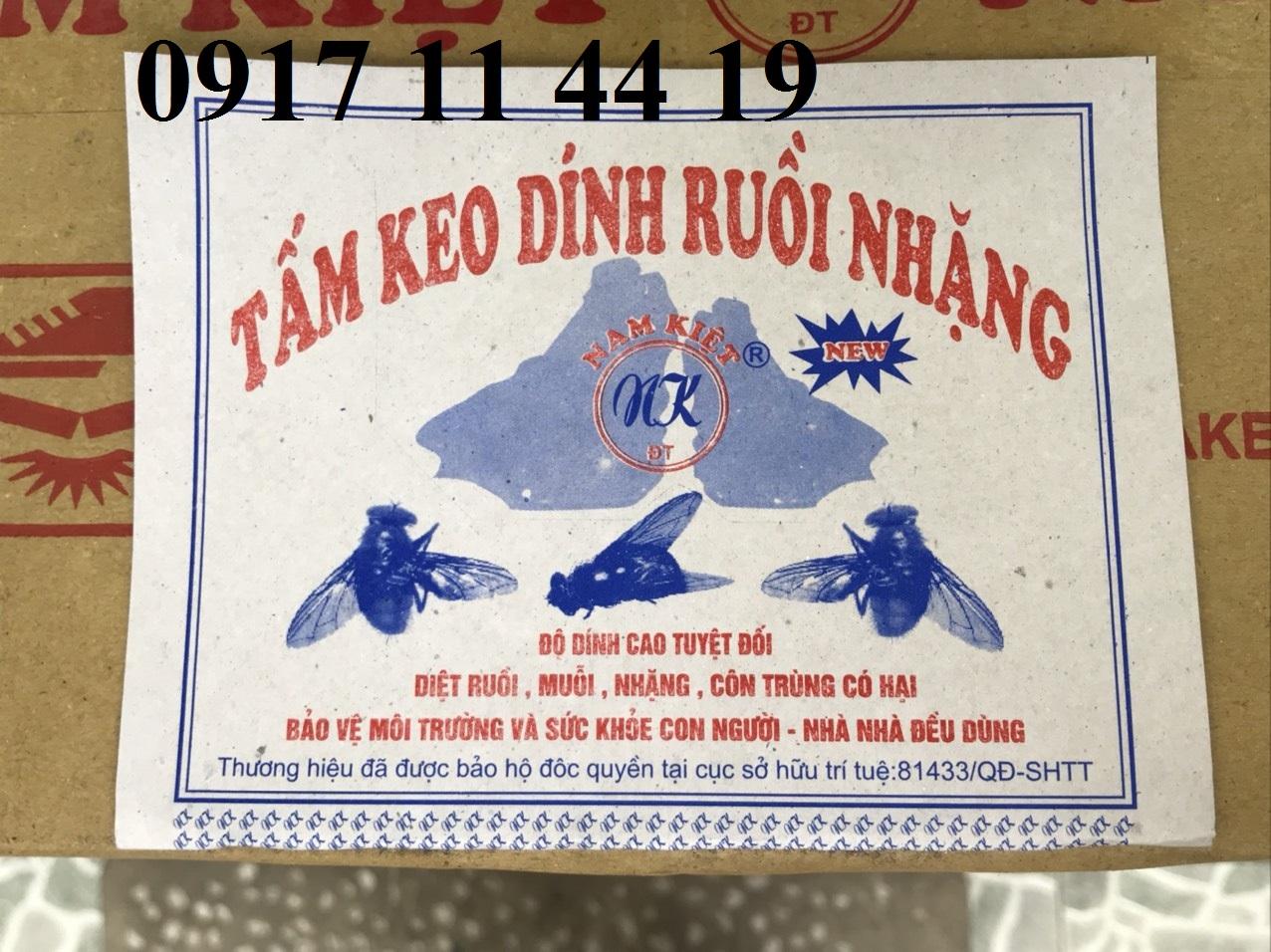 KEO BẪY DÍNH RUỒI ,NHẶNG SIÊU DÍNH 39K- 45K/50 MIẾNG - FREESHIP SHOPEE