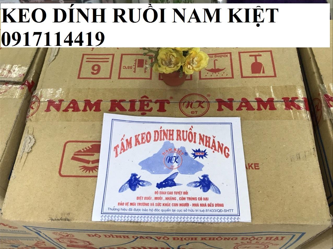 KEO DÍNH RUỒI NHẶNG SHOPEE SIÊU DÍNH - 0917114419