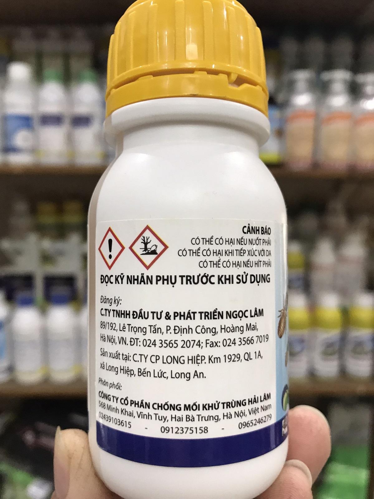 Thuốc Trừ Mối OZAKI