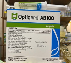 Mua thuốc diệt kiến lan truyền cả tổ OPTIGARD AB100 ở đâu
