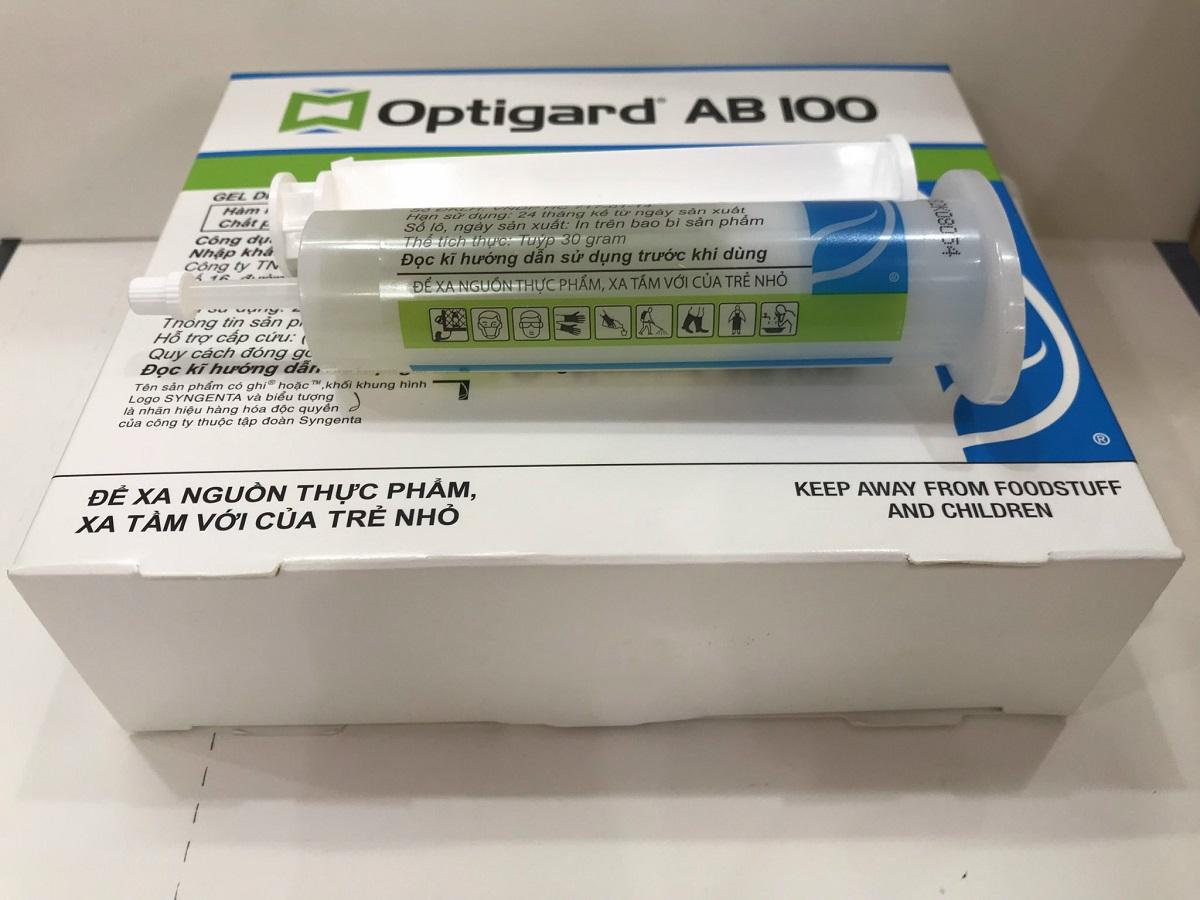 Mua thuốc diệt kiến lan truyền cả tổ OPTIGARD AB100 ở đâu