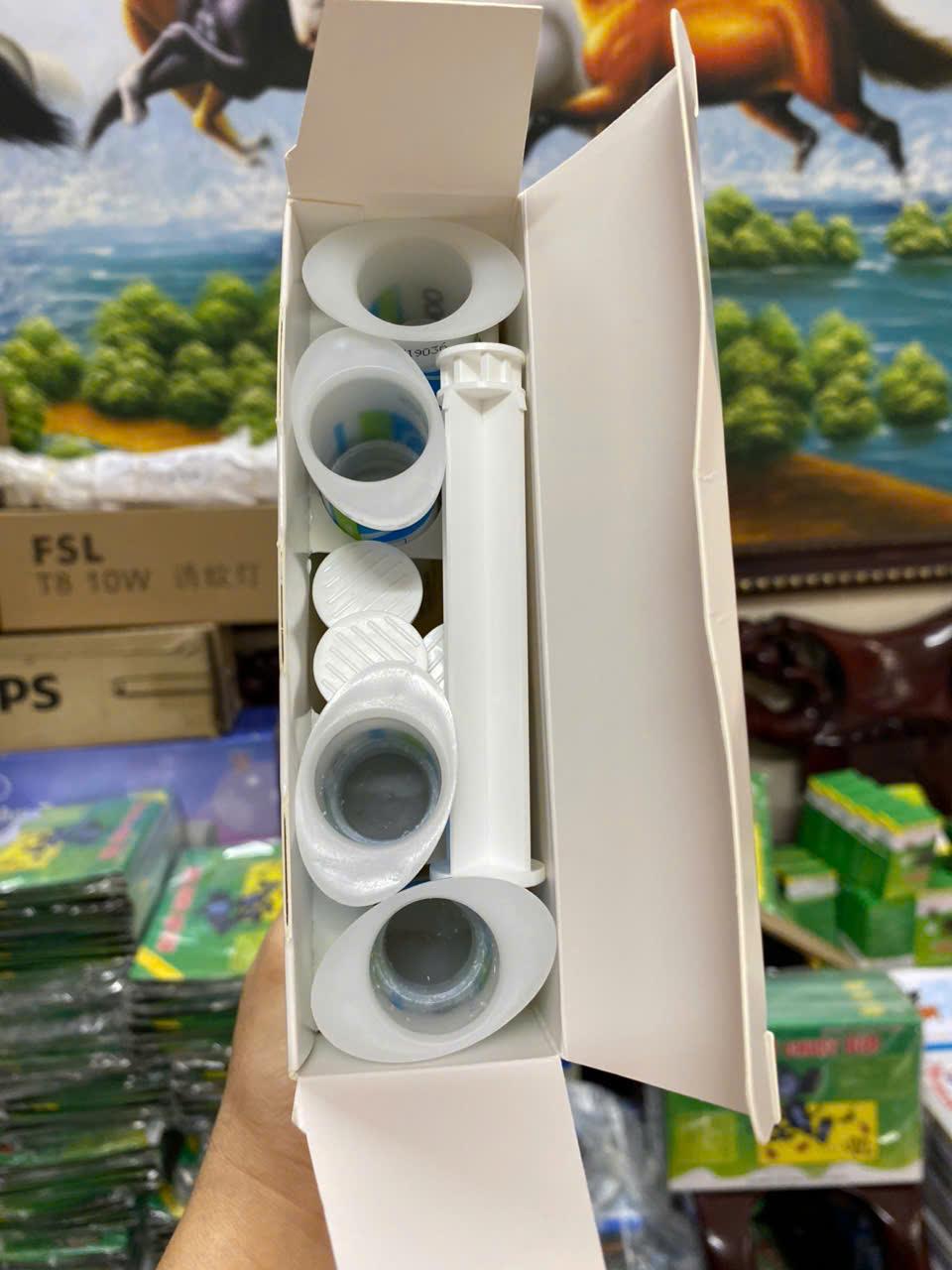 Diệt kiến lan truyền cả tổ OPTIGARD AB100