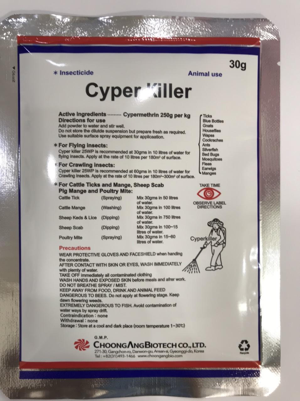 Bán thuốc diệt côn trùng nhà yến cho chủ nhà yến Đồng Tháp-Yến Sào Đồng Tháp