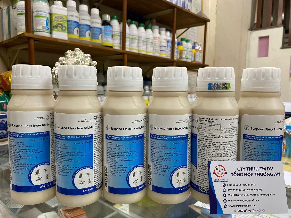 Bán thuốc diệt côn trùng nhà yến cho chủ nhà yến Đồng Tháp-Yến Sào Đồng Tháp